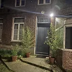 L'appart Lille Metropole Arena Appartement Villeneuve-d'Ascq