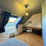Appartement L'appart Lille Metropole Arena *