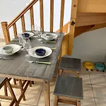 L'appart Lille Metropole Arena Appartement Villeneuve-d'Ascq
