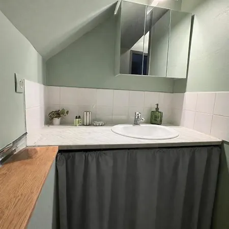 Apartment L'appart Lille Metropole Arena