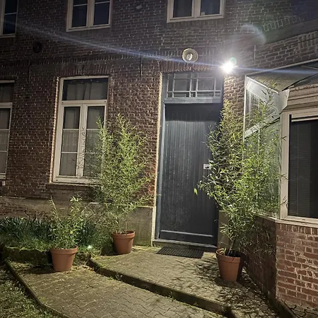 L'appart Lille Metropole Arena Apartment Villeneuve-d’Ascq