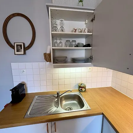Apartment L'appart Lille Metropole Arena