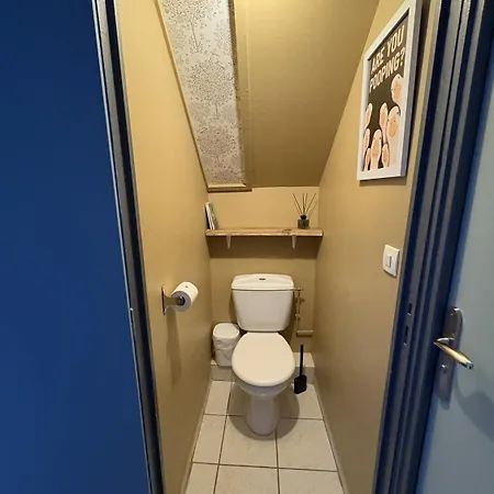 Apartment L'appart Lille Metropole Arena