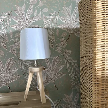 L'appart Lille Metropole Arena Apartment *