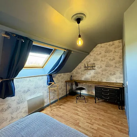 Apartment L'appart Lille Metropole Arena *