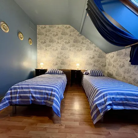 Apartment L'appart Lille Metropole Arena