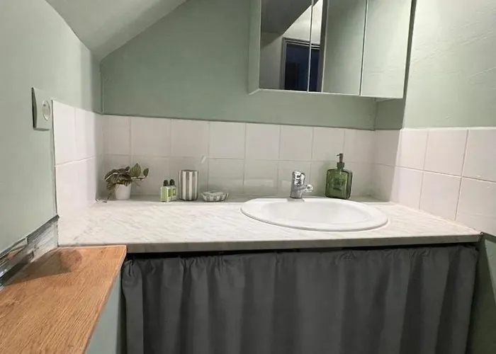Apartman L'appart Lille Metropole Arena