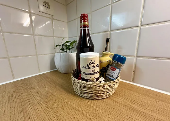 L'appart Lille Metropole Arena Apartman