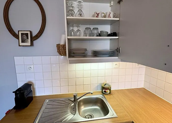 Apartman L'appart Lille Metropole Arena