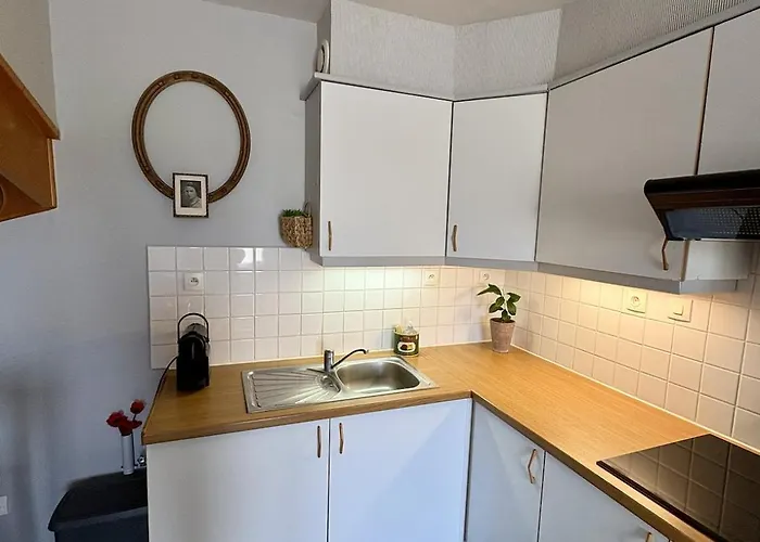 Apartman L'appart Lille Metropole Arena