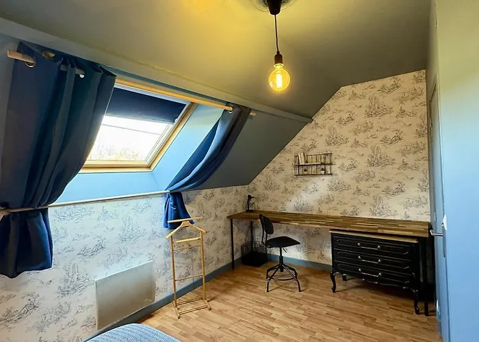 Apartman L'appart Lille Metropole Arena *