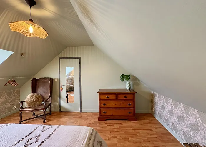 Apartman L'appart Lille Metropole Arena